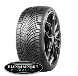 Landspider Eurotraxx A/S 165/65 R14 79 T